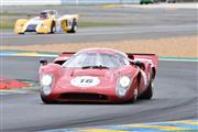 Le Mans Classic