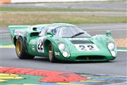 Le Mans Classic