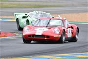 Le Mans Classic