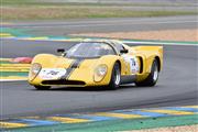 Le Mans Classic