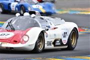 Le Mans Classic