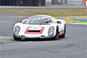 Le Mans Classic