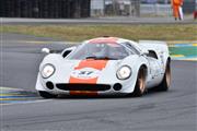 Le Mans Classic