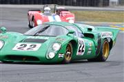 Le Mans Classic