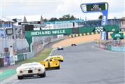 Le Mans Classic