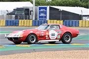 Le Mans Classic