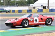 Le Mans Classic