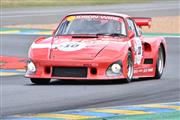 Le Mans Classic