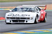 Le Mans Classic