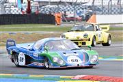 Le Mans Classic