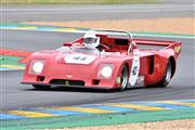 Le Mans Classic