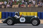 Le Mans Classic