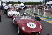 Le Mans Classic