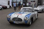 Le Mans Classic