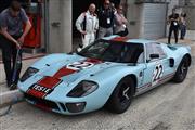 Le Mans Classic