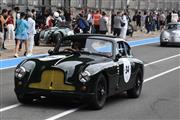 Le Mans Classic