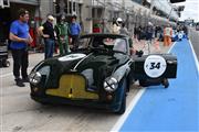 Le Mans Classic