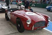 Le Mans Classic