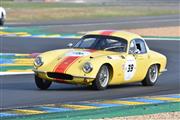 Le Mans Classic