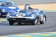 Le Mans Classic