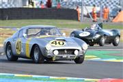 Le Mans Classic