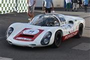 Le Mans Classic