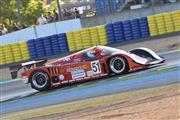 Le Mans Classic