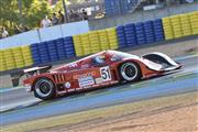 Le Mans Classic