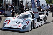 Le Mans Classic