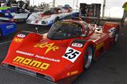 Le Mans Classic