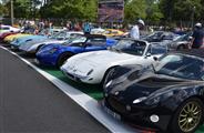 Le Mans Classic