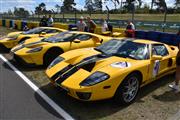 Le Mans Classic