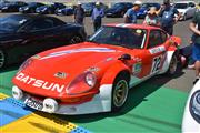 Le Mans Classic