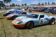 Le Mans Classic