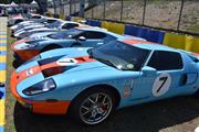 Le Mans Classic