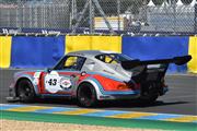 Le Mans Classic