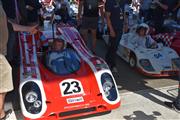 Le Mans Classic