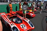 Le Mans Classic