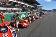 Le Mans Classic