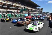 Le Mans Classic