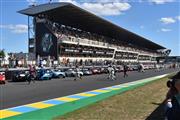 Le Mans Classic