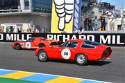 Le Mans Classic