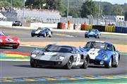 Le Mans Classic