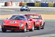 Le Mans Classic