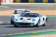 Le Mans Classic