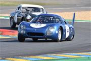 Le Mans Classic