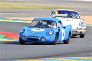 Le Mans Classic