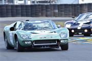 Le Mans Classic