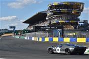 Le Mans Classic