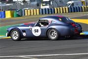 Le Mans Classic